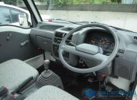 Subaru SAMBAR TRUCK 1998