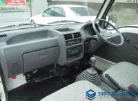 Subaru SAMBAR TRUCK 1998