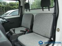 Subaru SAMBAR TRUCK 1998