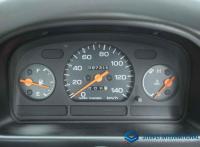 Subaru SAMBAR TRUCK 1998