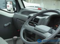 Subaru SAMBAR TRUCK 1998
