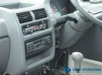 Subaru SAMBAR TRUCK 1998
