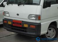 Subaru SAMBAR TRUCK 1998
