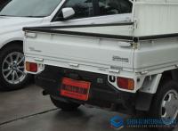 Subaru SAMBAR TRUCK 1998