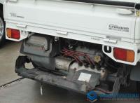 Subaru SAMBAR TRUCK 1998