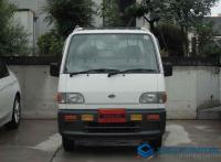 Subaru SAMBAR TRUCK 1998