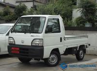 Honda Acty truck 1996