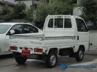 Honda Acty truck 1996