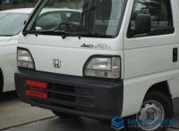 Honda Acty truck 1996