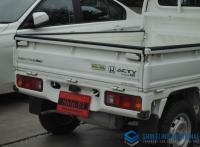 Honda Acty truck 1996