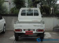 Honda Acty truck 1996