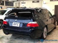 BMW 5 SERIES 2008