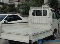 DAIHATSU Hijet Truck 1998