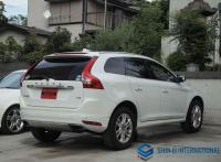 Volvo XC60 2015