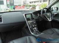 Volvo XC60 2015