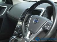 Volvo XC60 2015