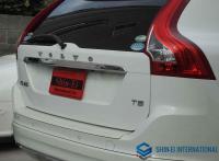 Volvo XC60 2015