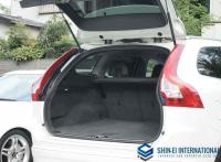 Volvo XC60 2015