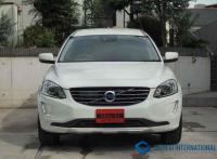 Volvo XC60 2015