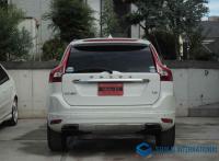 Volvo XC60 2015