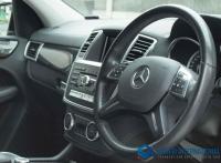 Mercedes-Benz M CLASS 2015