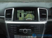 Mercedes-Benz M CLASS 2015