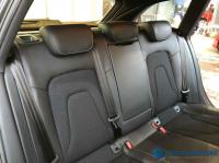 Audi A4 AVANTE 2012