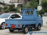 DAIHATSU Hijet Truck 1996