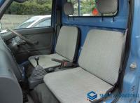 DAIHATSU Hijet Truck 1996