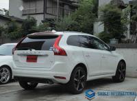 Volvo XC60 2015