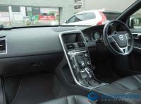 Volvo XC60 2015