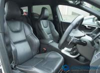 Volvo XC60 2015
