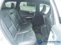 Volvo XC60 2015