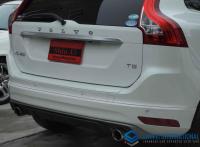 Volvo XC60 2015