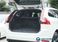 Volvo XC60 2015
