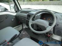 Subaru SAMBAR TRUCK 1997
