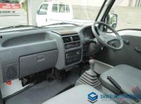 Subaru SAMBAR TRUCK 1997