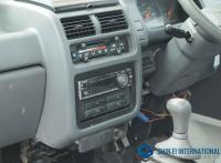 Subaru SAMBAR TRUCK 1997