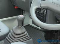 Subaru SAMBAR TRUCK 1997