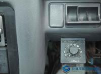 Subaru SAMBAR TRUCK 1997