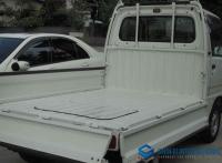 Subaru SAMBAR TRUCK 1997