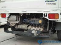 Subaru SAMBAR TRUCK 1997