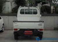 Subaru SAMBAR TRUCK 1997