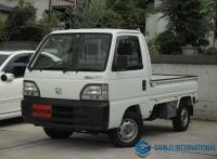 Honda Acty truck 1997