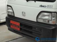 Honda Acty truck 1997