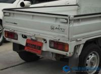 Honda Acty truck 1997