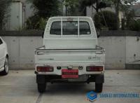 Honda Acty truck 1997