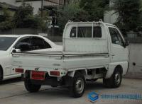 Suzuki CARRY TRUCK 1998