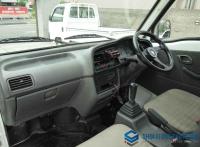 Suzuki CARRY TRUCK 1998