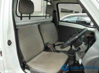 Suzuki CARRY TRUCK 1998